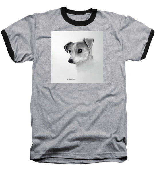 Lilly - Baseball T-Shirt