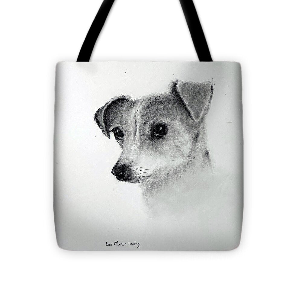 Lilly - Tote Bag