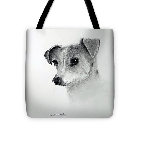 Lilly - Tote Bag