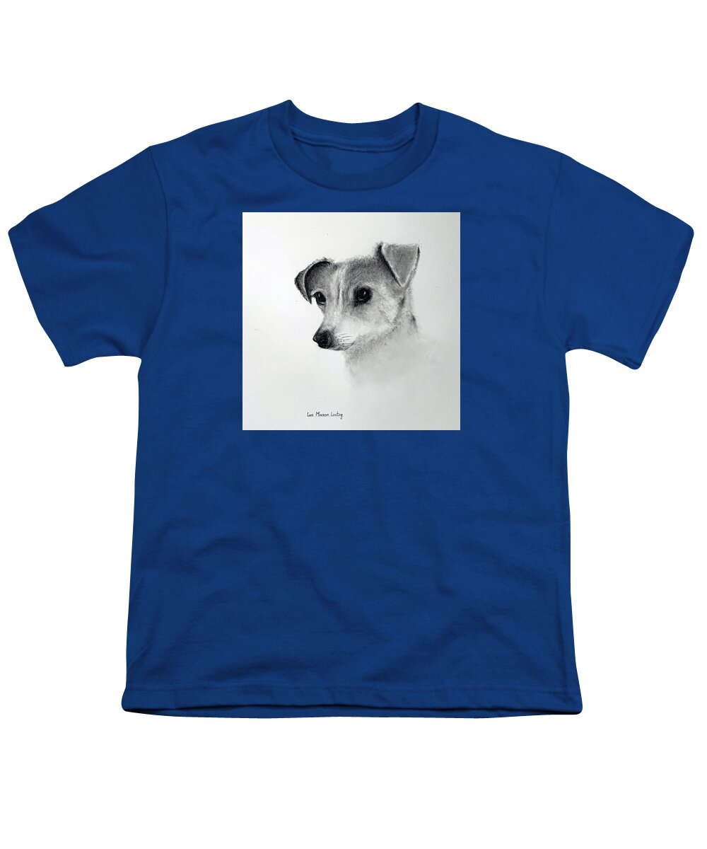 Lilly - Youth T-Shirt