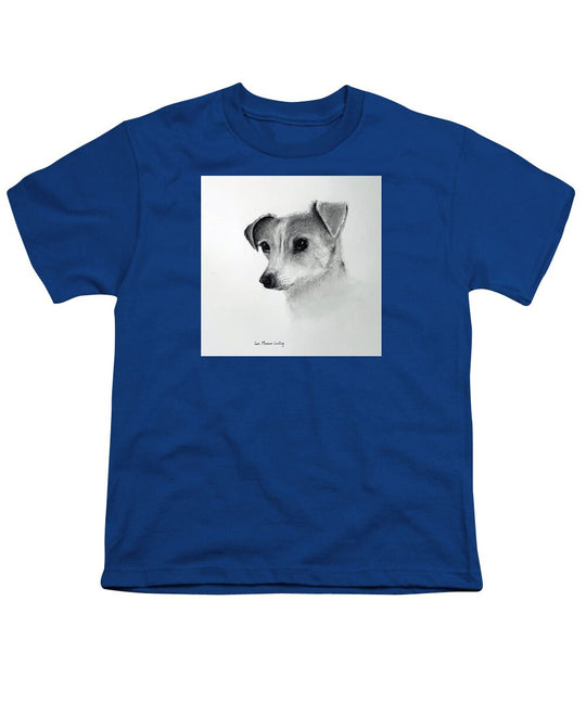 Lilly - Youth T-Shirt