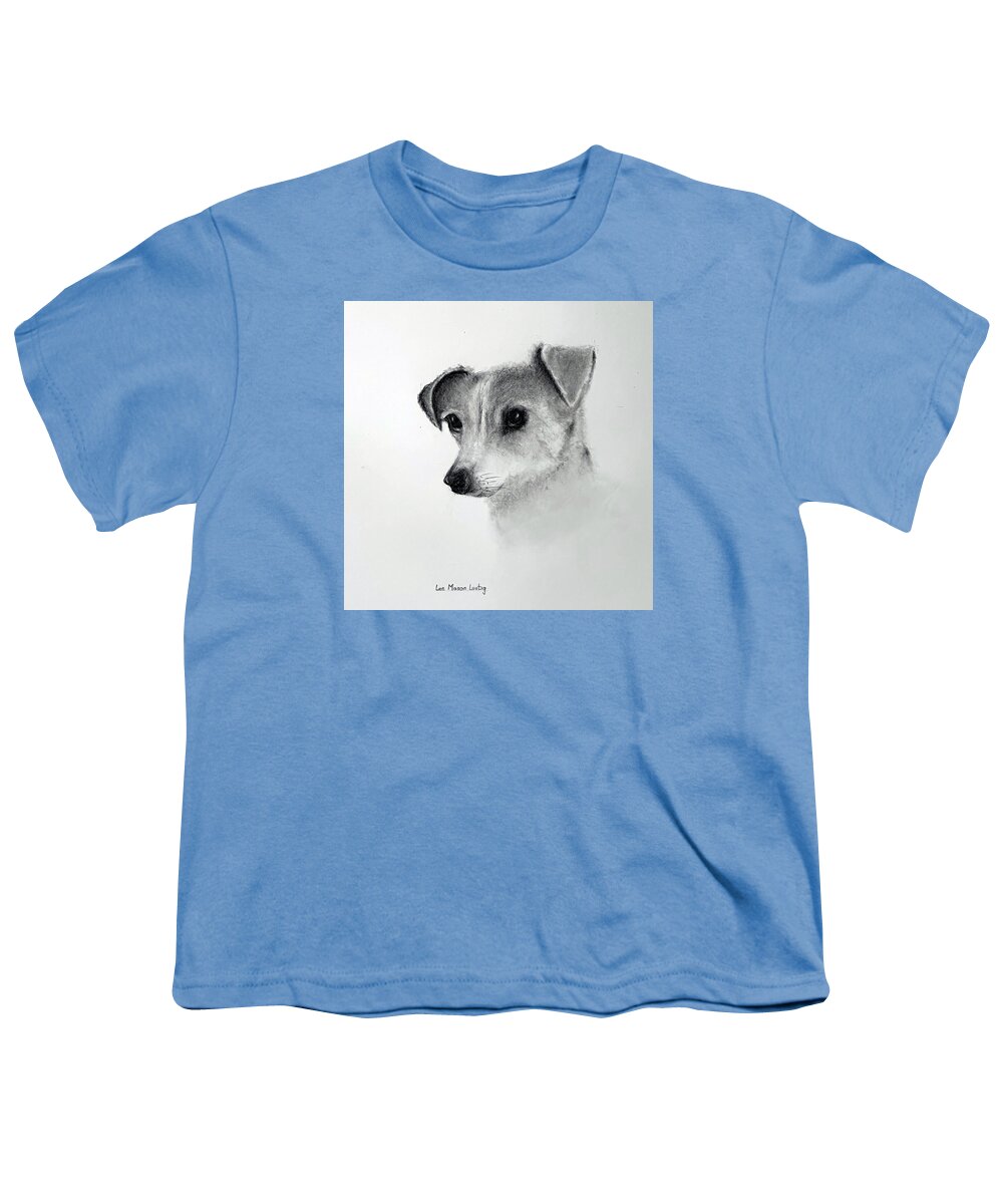 Lilly - Youth T-Shirt