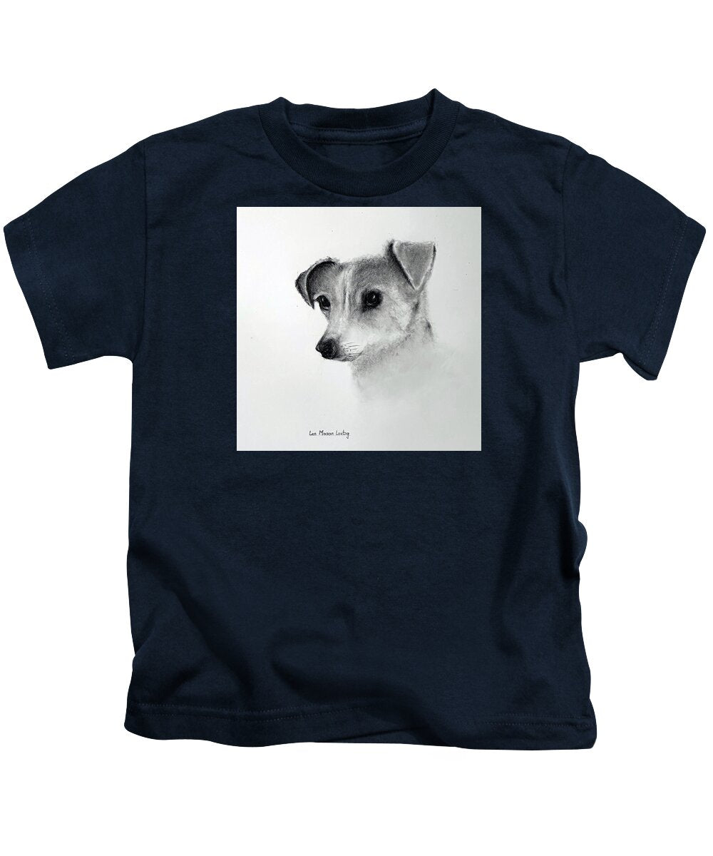 Lilly - Kids T-Shirt