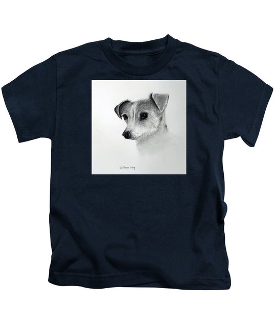 Lilly - Kids T-Shirt