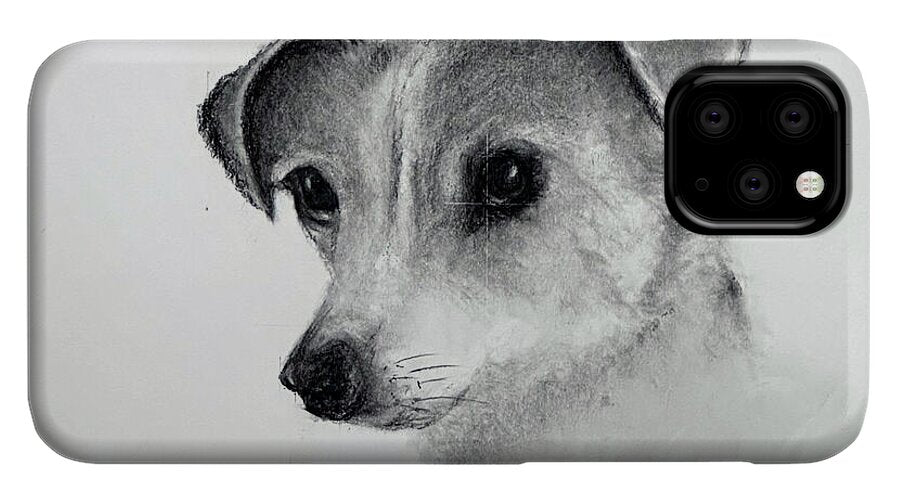 Lilly - Phone Case