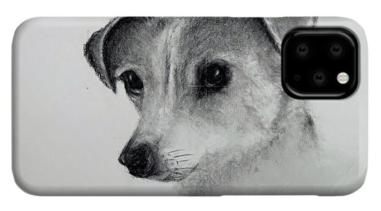 Lilly - Phone Case