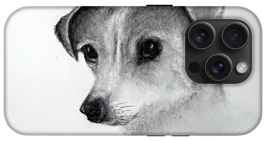 Lilly - Phone Case