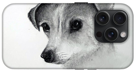 Lilly - Phone Case