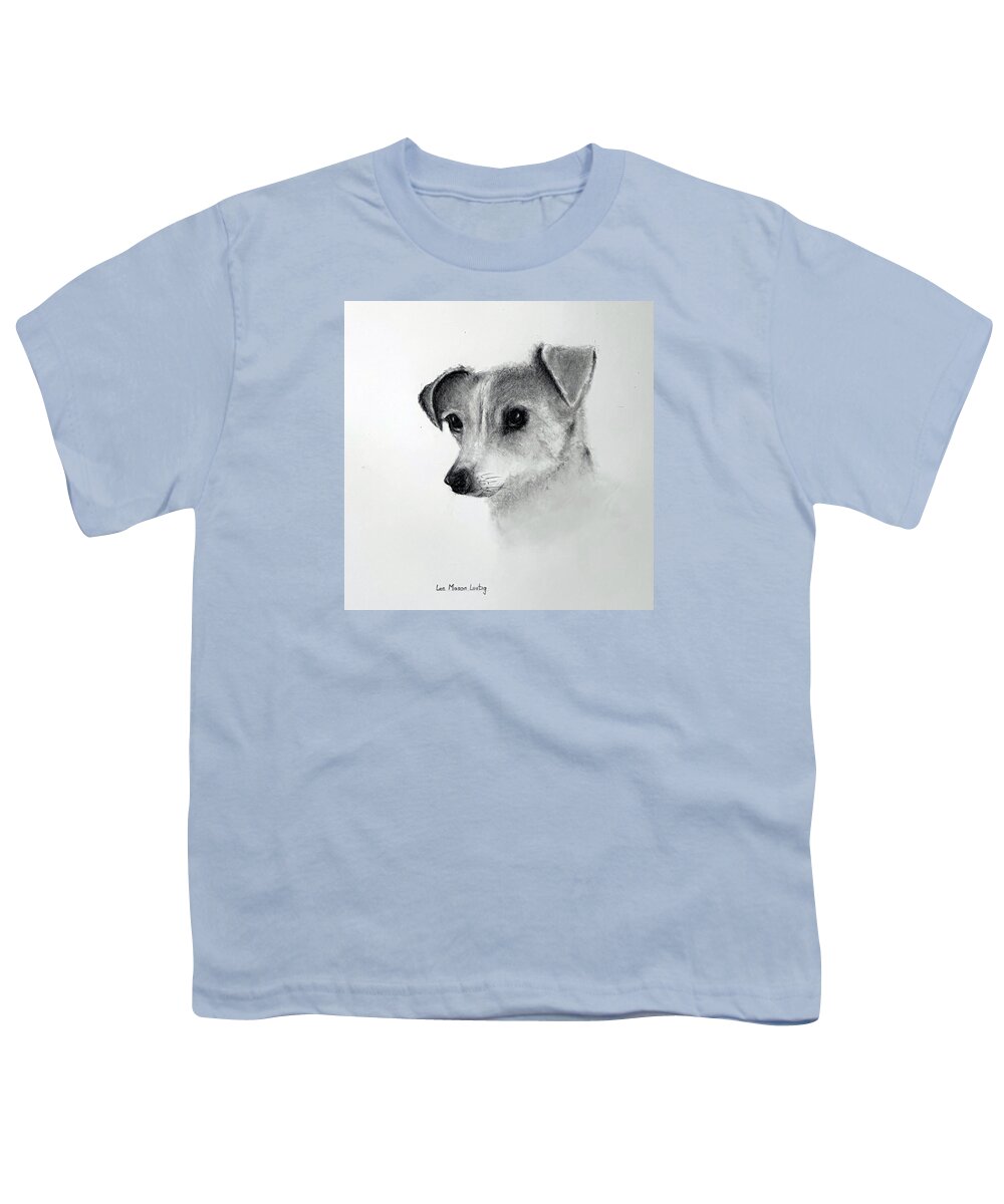 Lilly - Youth T-Shirt