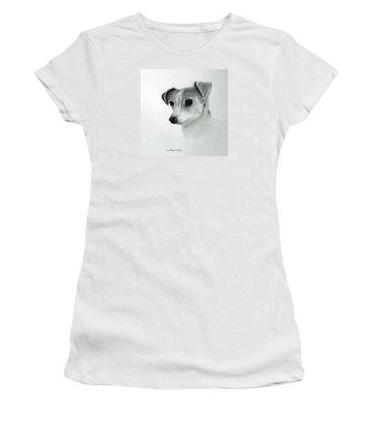 Lilly - Women's T-Shirt
