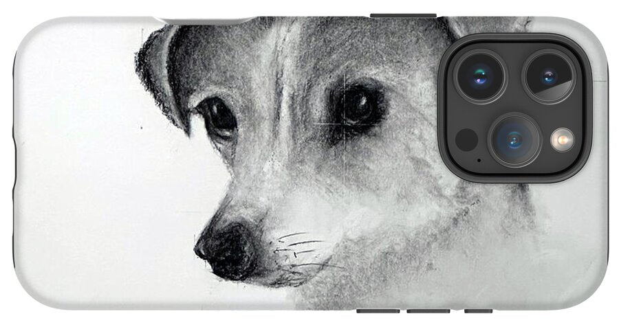 Lilly - Phone Case