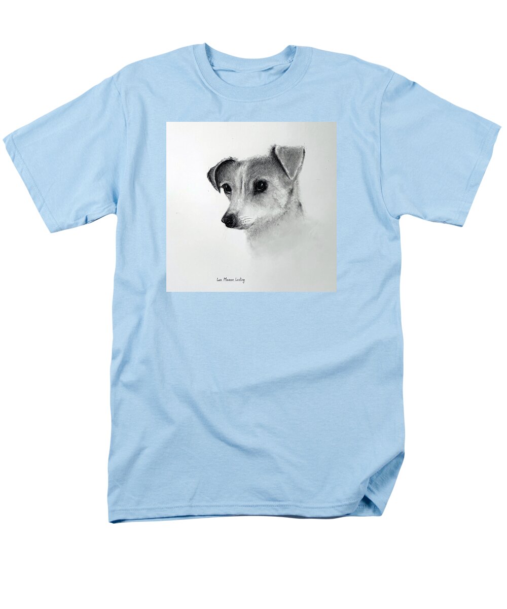 Lilly - Men's T-Shirt  (Regular Fit)