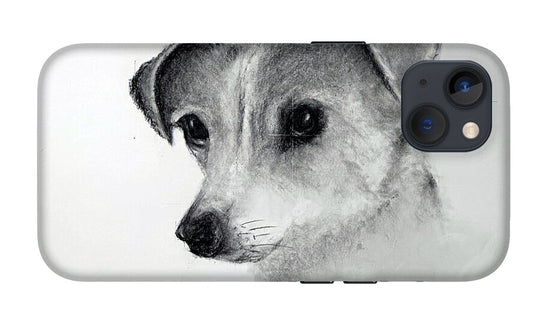Lilly - Phone Case
