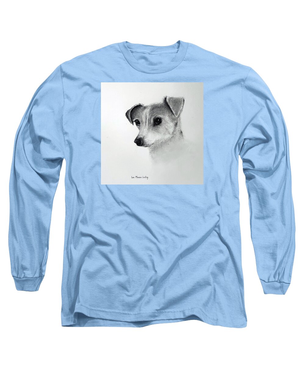 Lilly - Long Sleeve T-Shirt