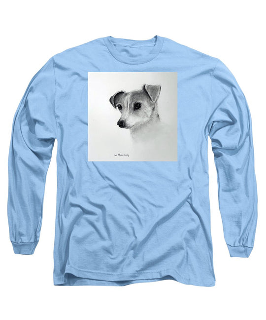 Lilly - Long Sleeve T-Shirt