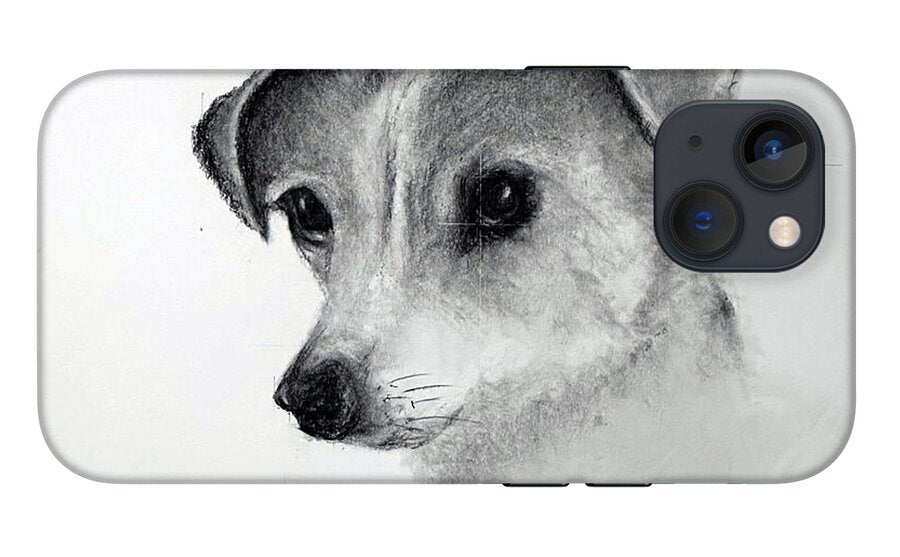 Lilly - Phone Case