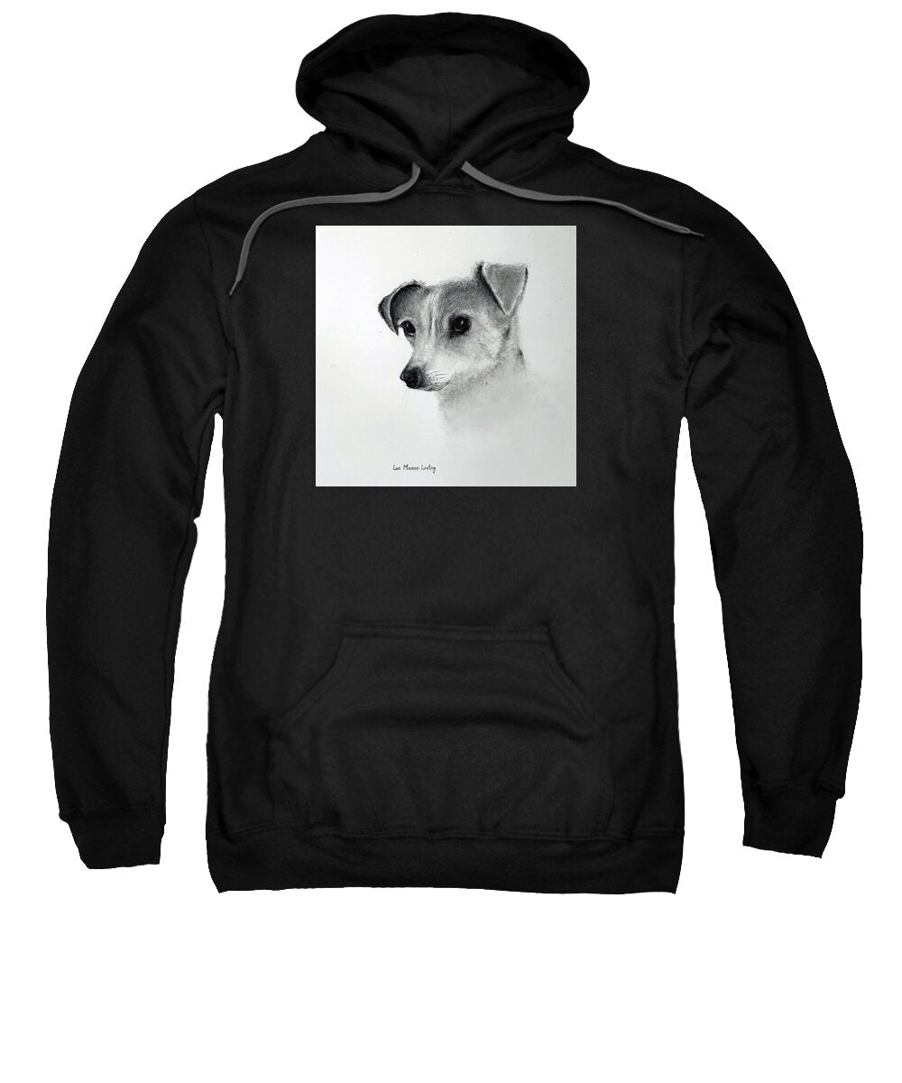 Lilly - Sweatshirt