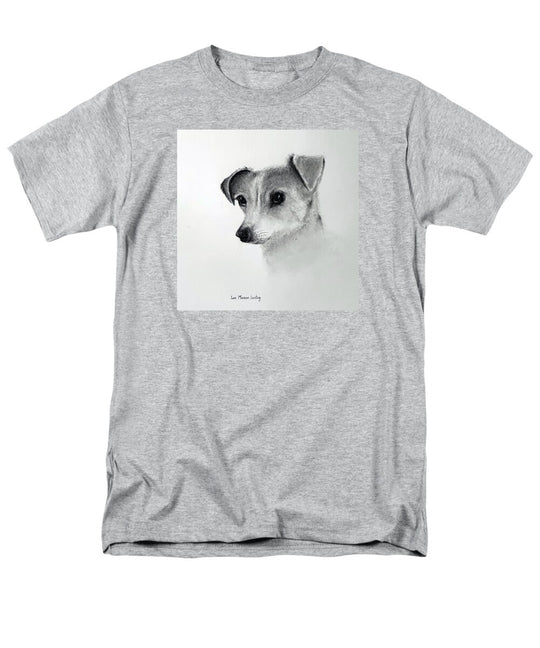 Lilly - Men's T-Shirt  (Regular Fit)