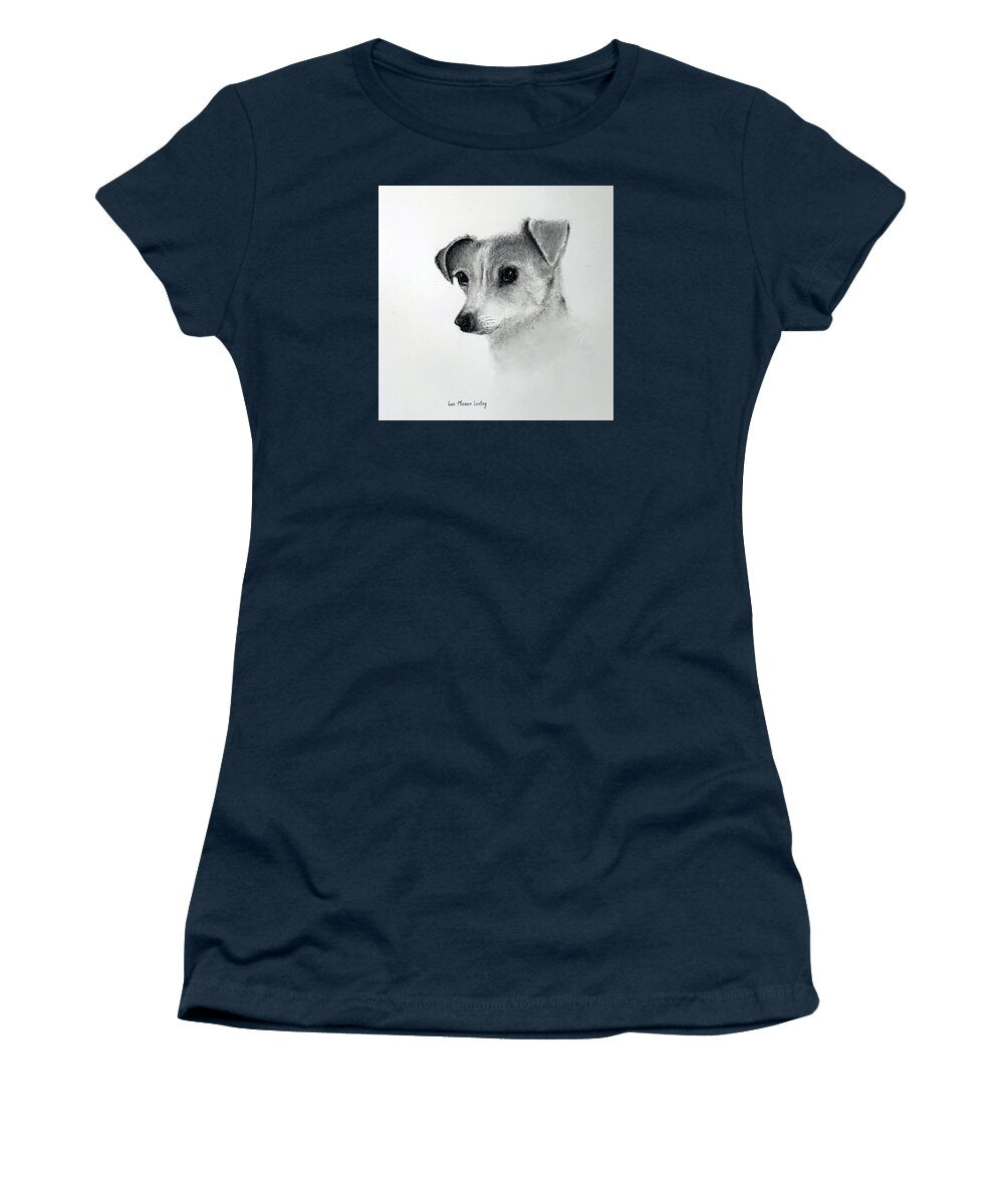 Lilly - Women's T-Shirt