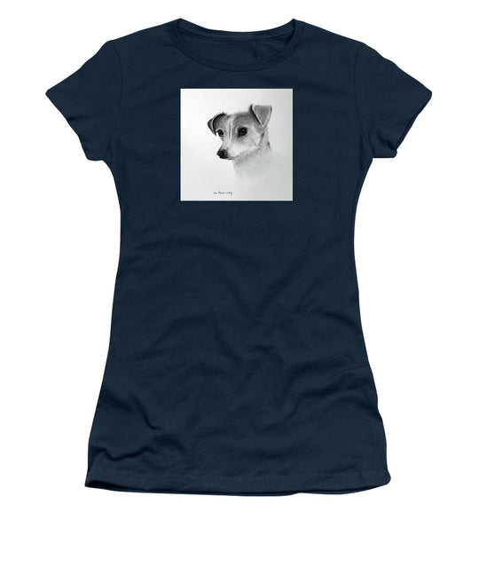 Lilly - Women's T-Shirt