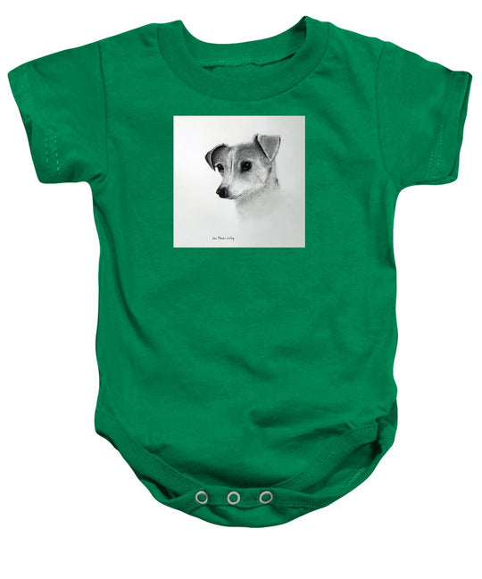Lilly - Baby Onesie