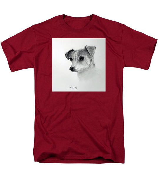 Lilly - Men's T-Shirt  (Regular Fit)