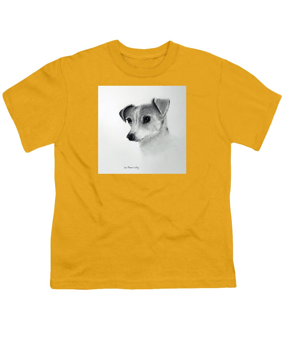 Lilly - Youth T-Shirt