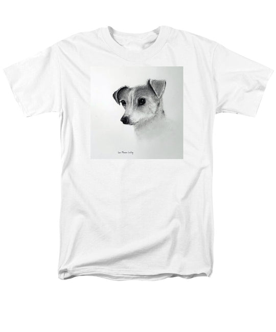 Lilly - Men's T-Shirt  (Regular Fit)