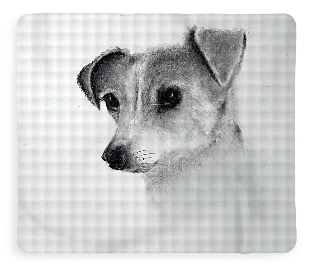 Lilly - Blanket