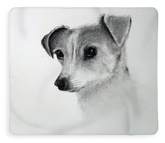 Lilly - Blanket