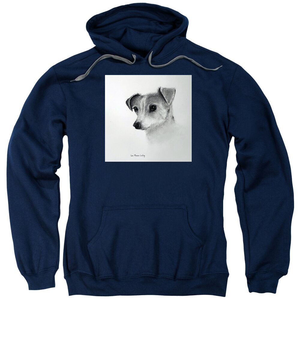 Lilly - Sweatshirt