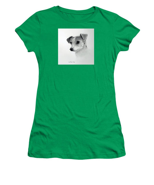 Lilly - Women's T-Shirt