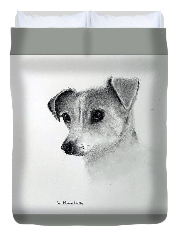 Lilly - Duvet Cover