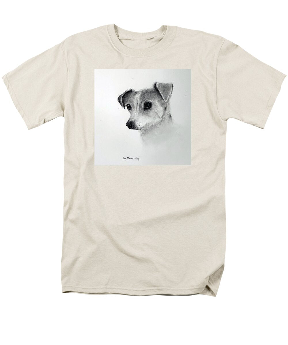 Lilly - Men's T-Shirt  (Regular Fit)