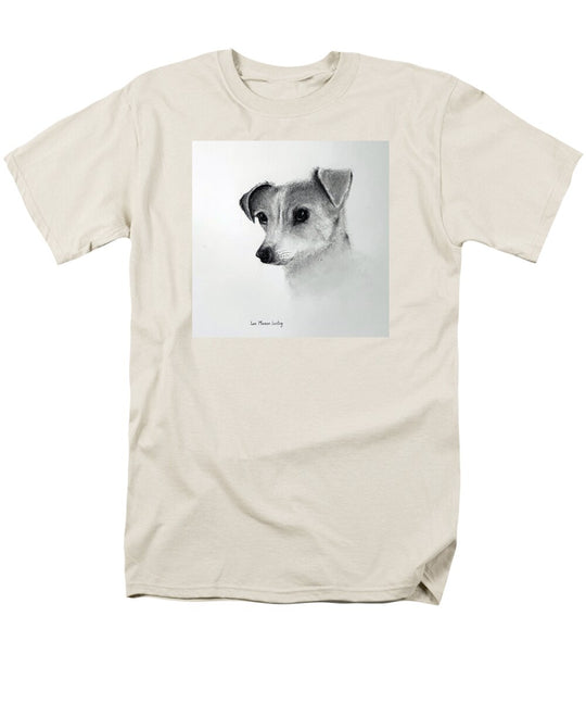 Lilly - Men's T-Shirt  (Regular Fit)
