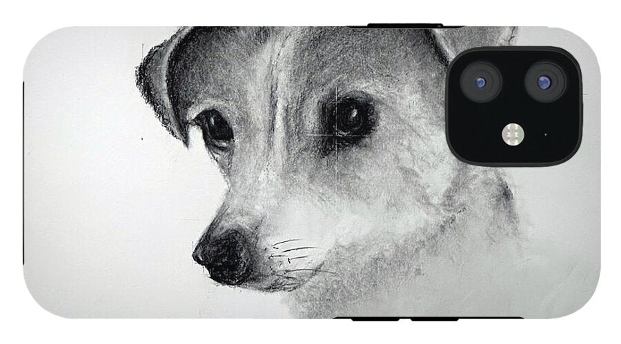 Lilly - Phone Case