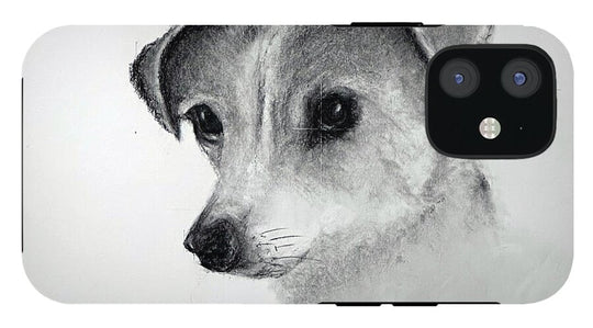 Lilly - Phone Case