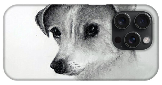 Lilly - Phone Case