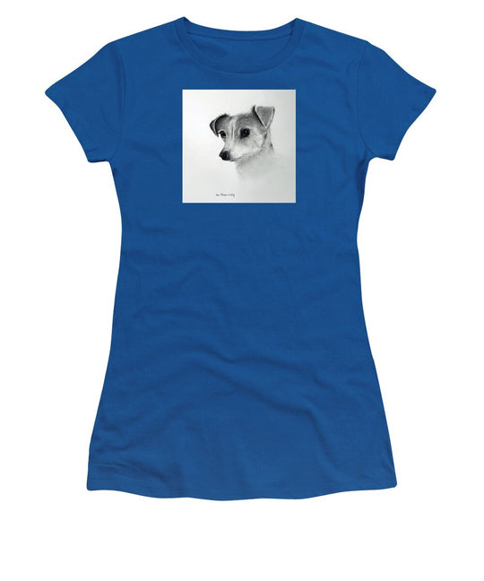 Lilly - Women's T-Shirt