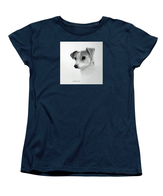 Lilly - Women's T-Shirt (Standard Fit)