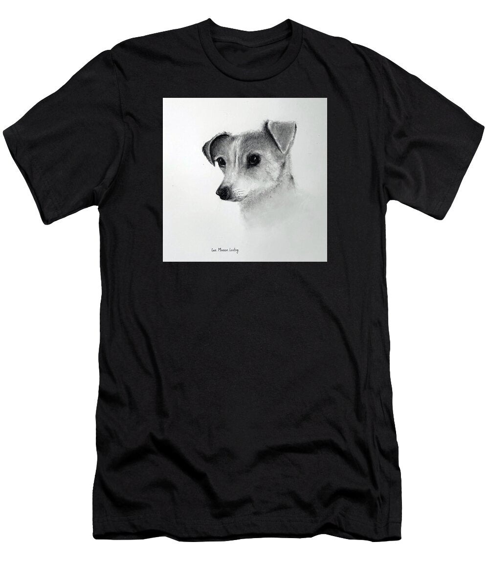 Lilly - T-Shirt