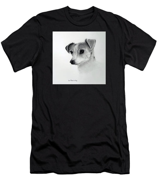 Lilly - T-Shirt