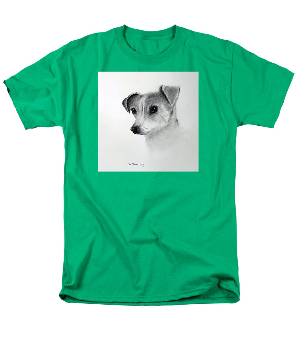 Lilly - Men's T-Shirt  (Regular Fit)