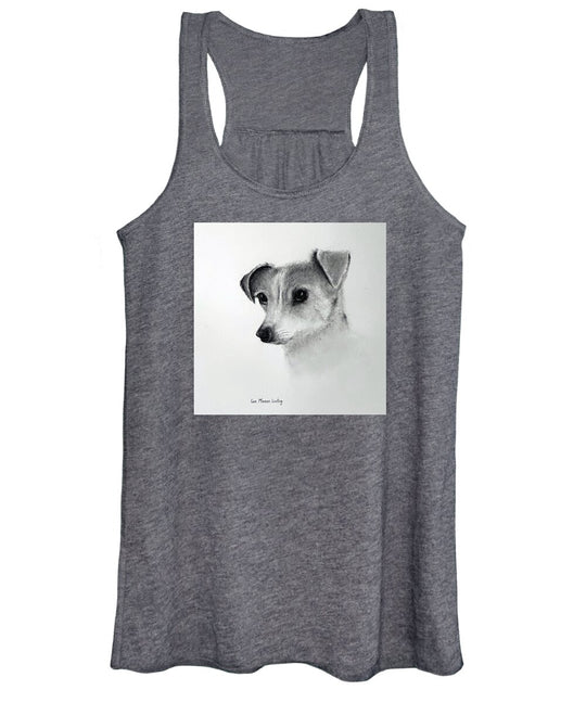 Lilly - Women's Tank Top