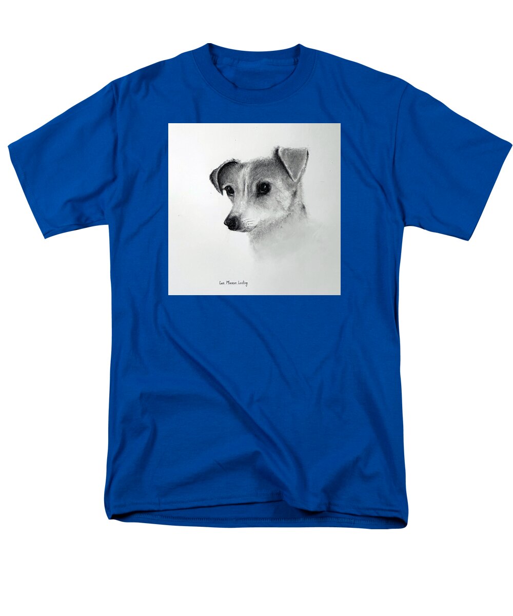 Lilly - Men's T-Shirt  (Regular Fit)