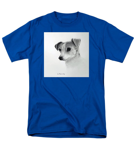 Lilly - Men's T-Shirt  (Regular Fit)