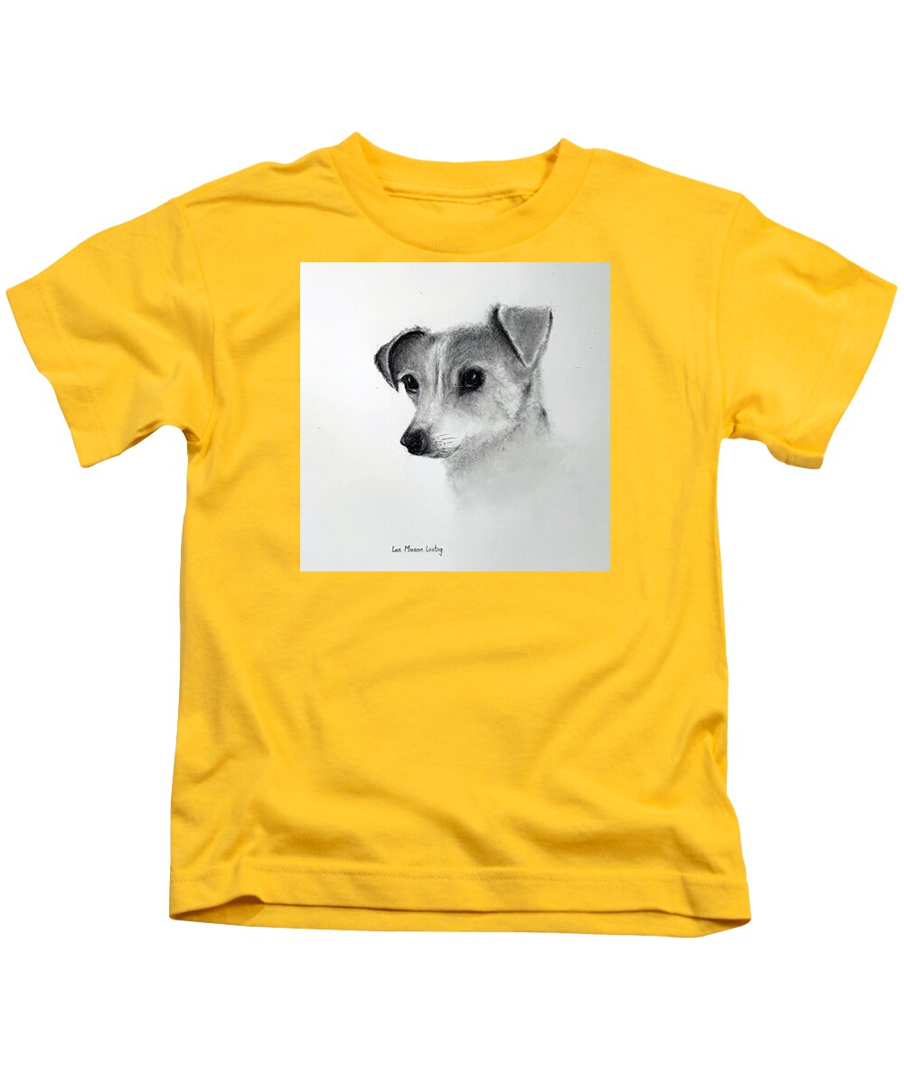 Lilly - Kids T-Shirt