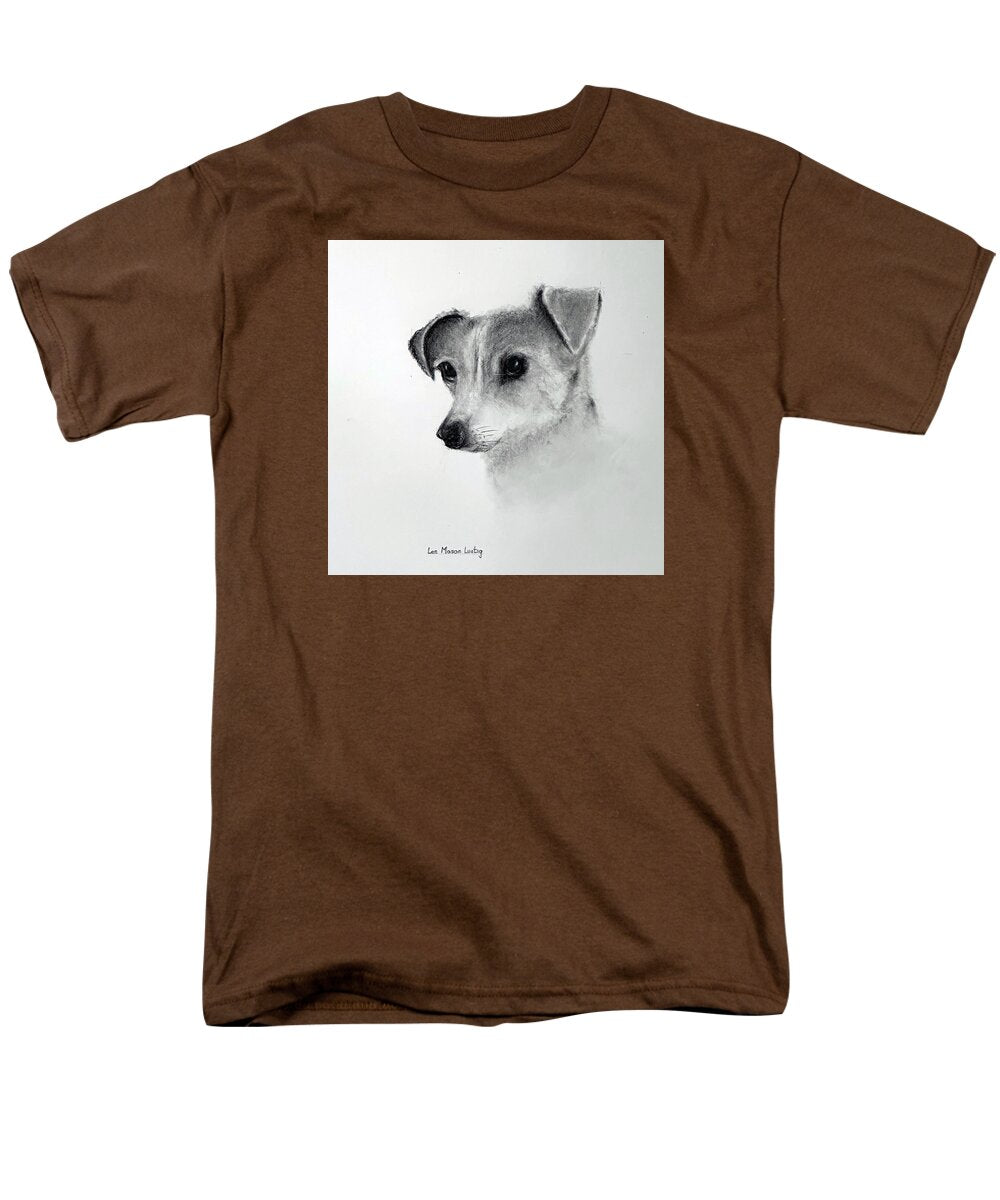 Lilly - Men's T-Shirt  (Regular Fit)
