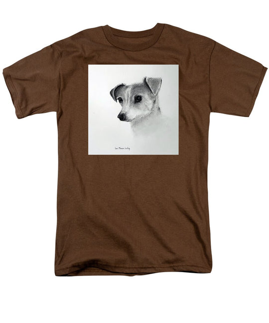 Lilly - Men's T-Shirt  (Regular Fit)