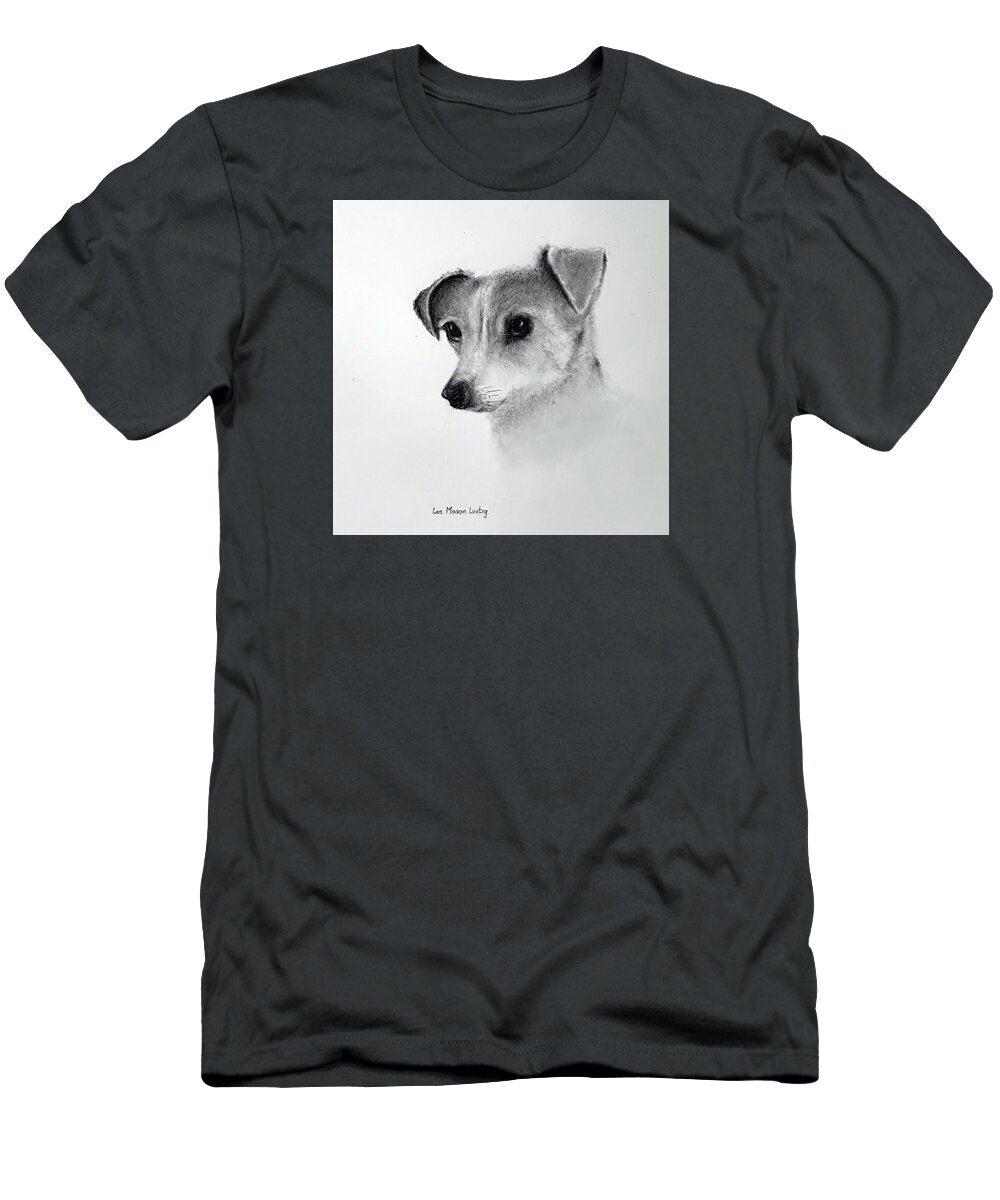 Lilly - T-Shirt